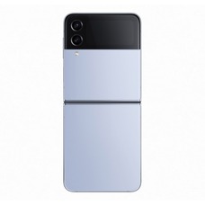 Смартфон Samsung Galaxy Z Flip4 8 / 256Gb (Цвет: Blue)