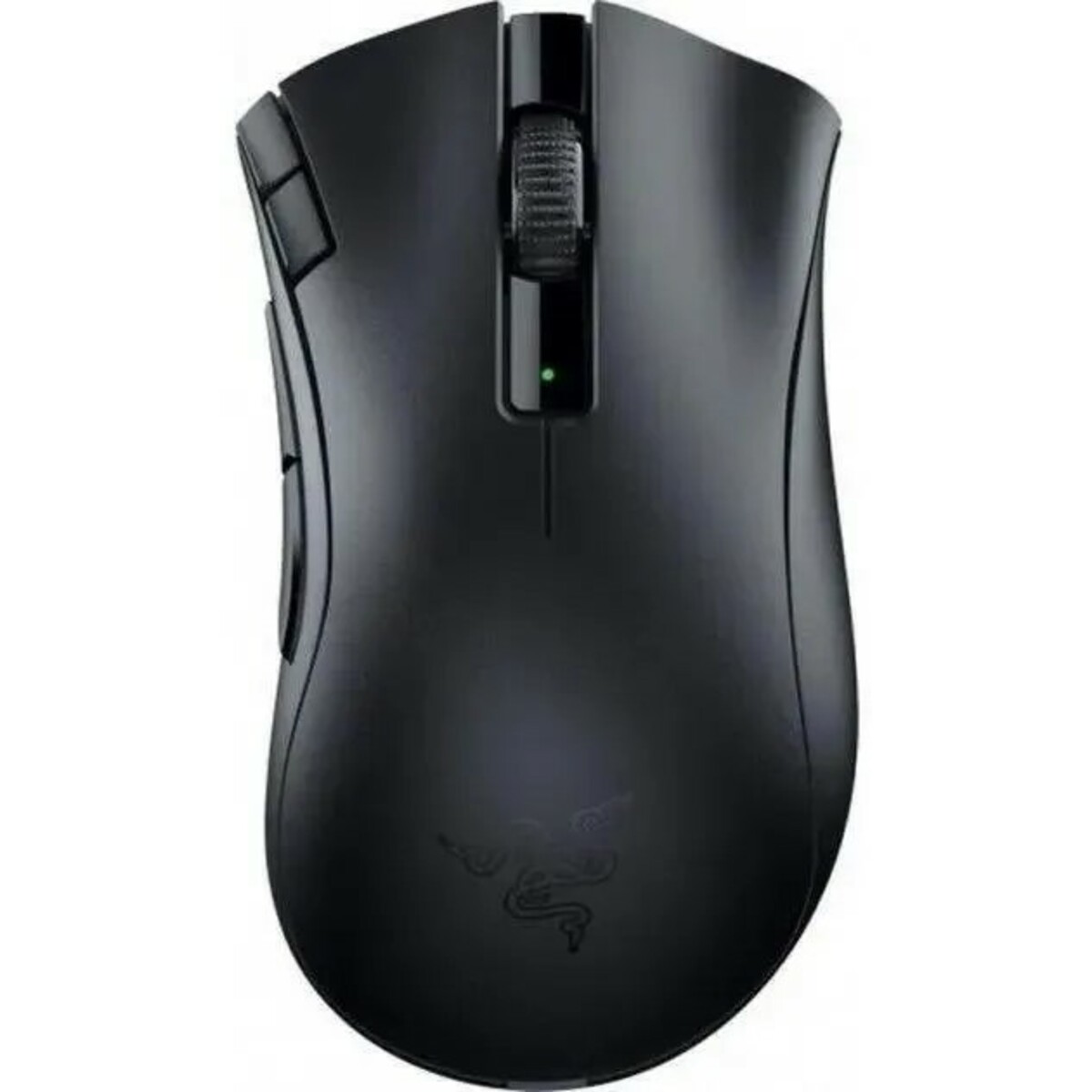 Мышь Razer DeathAdder V2 X HyperSpeed, черный 