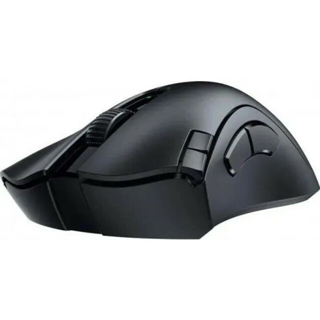 Мышь Razer DeathAdder V2 X HyperSpeed, черный 