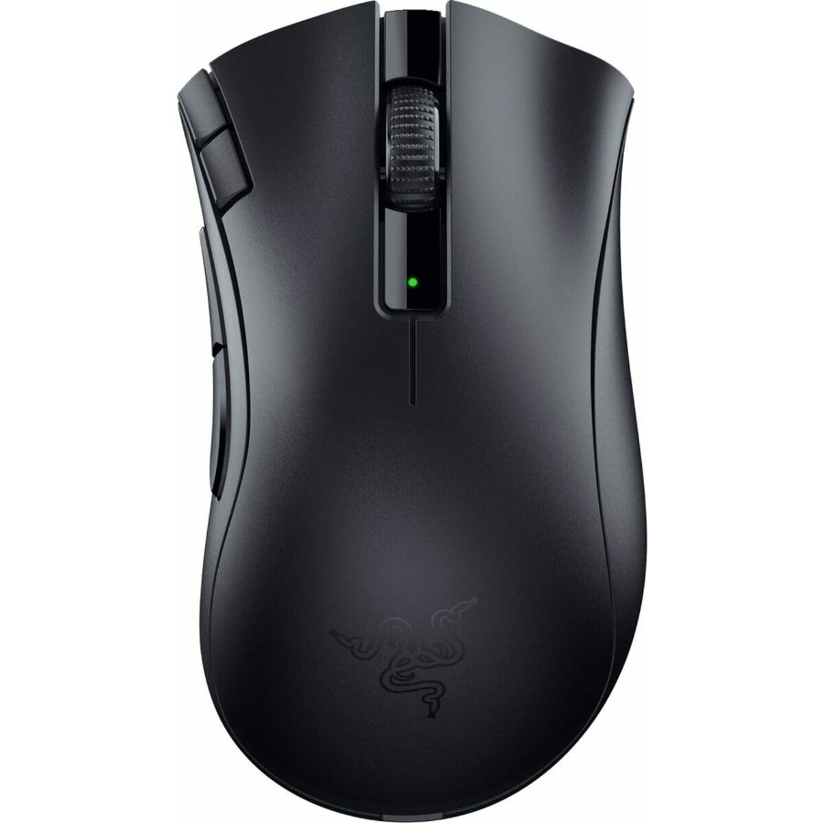 Мышь Razer DeathAdder V2 X HyperSpeed, черный 