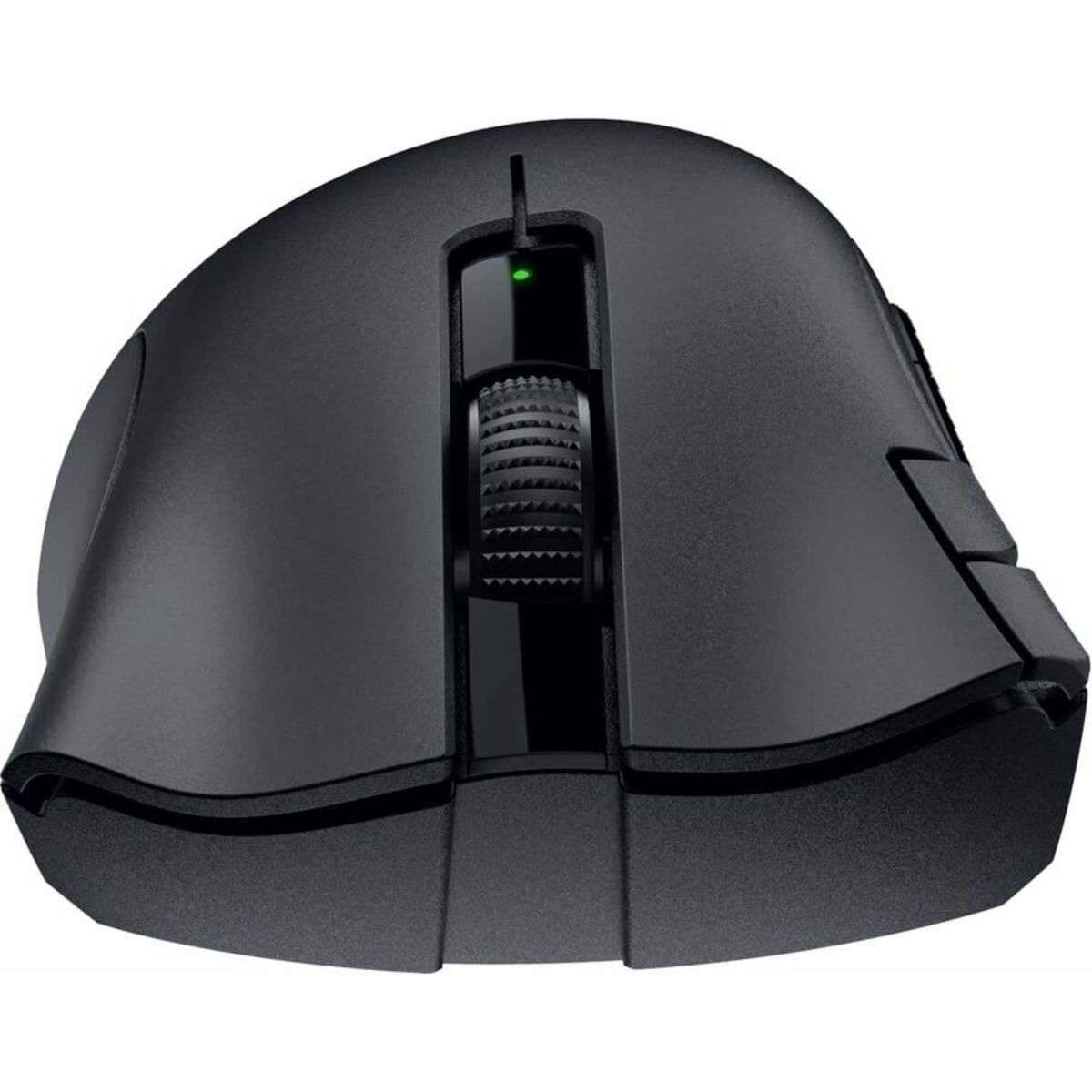 Мышь Razer DeathAdder V2 X HyperSpeed, черный 