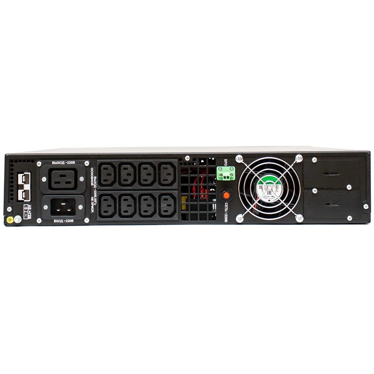 Источник бесперебойного питания Штиль STR STR1102SL