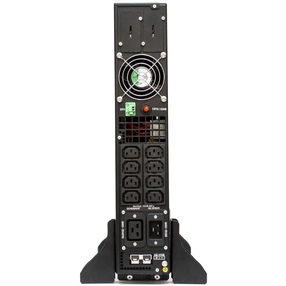 Источник бесперебойного питания Штиль STR STR1102SL