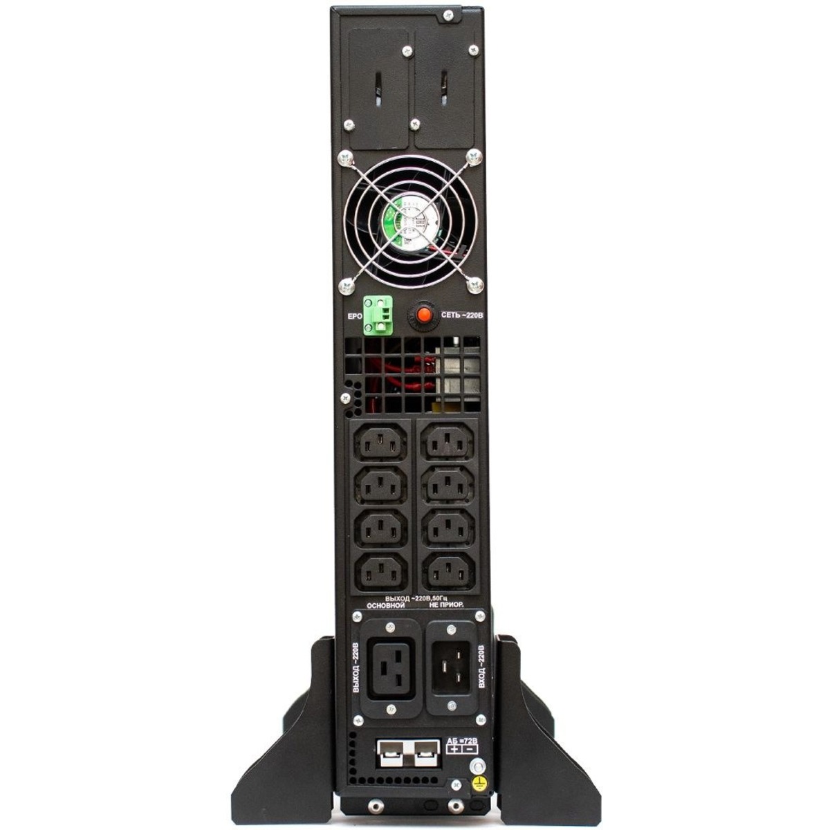 Источник бесперебойного питания Штиль STR STR1103SL