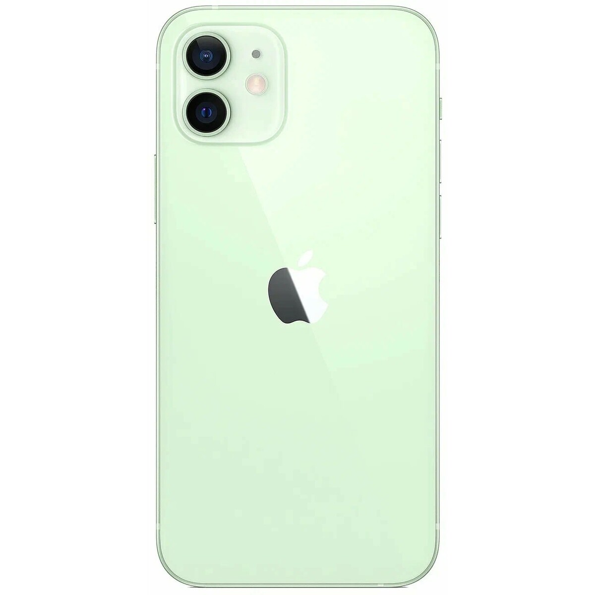 Смартфон Apple iPhone 12 64Gb Dual SIM, зеленый 