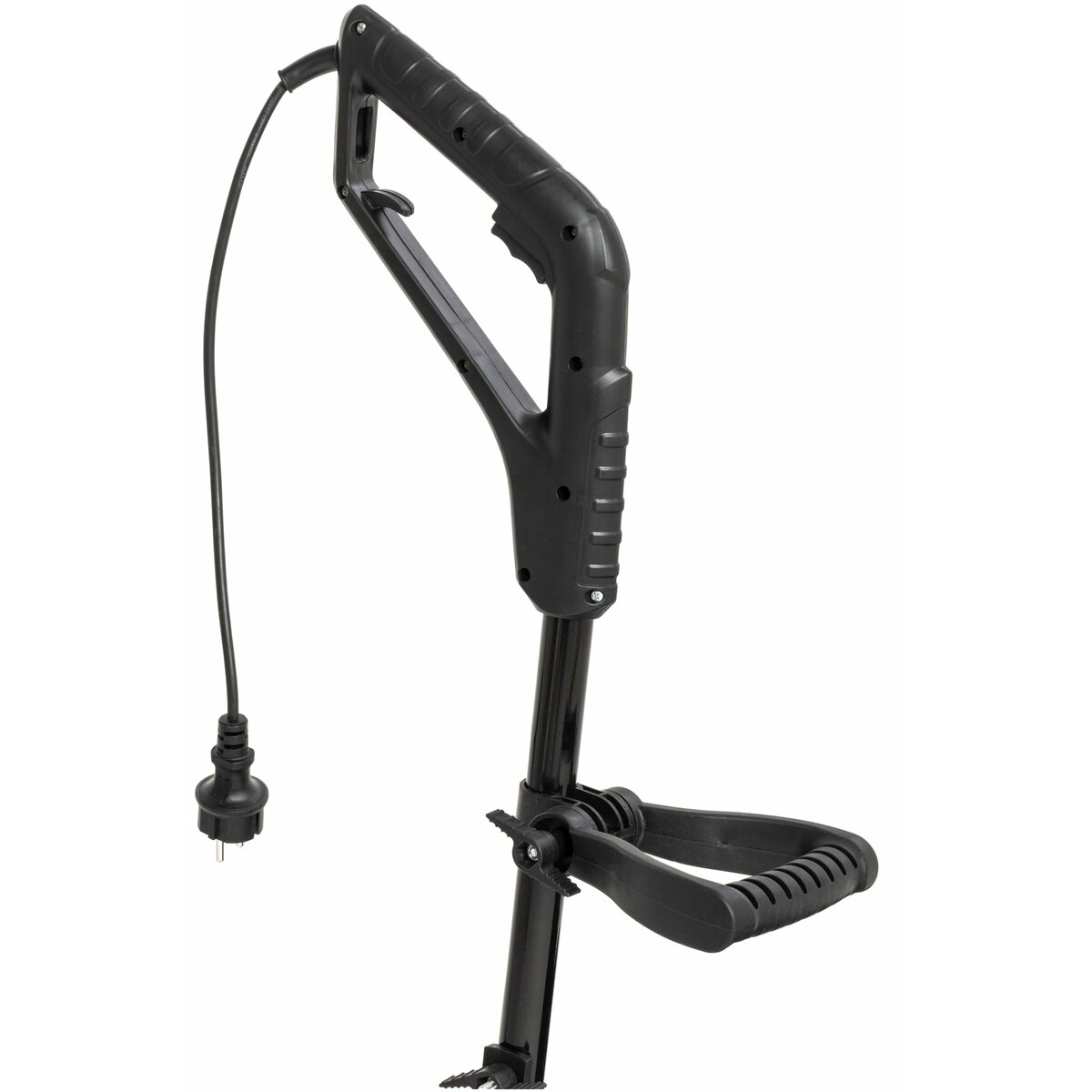 Снегоуборщик Kettama ECO 1300 (Цвет: Black)