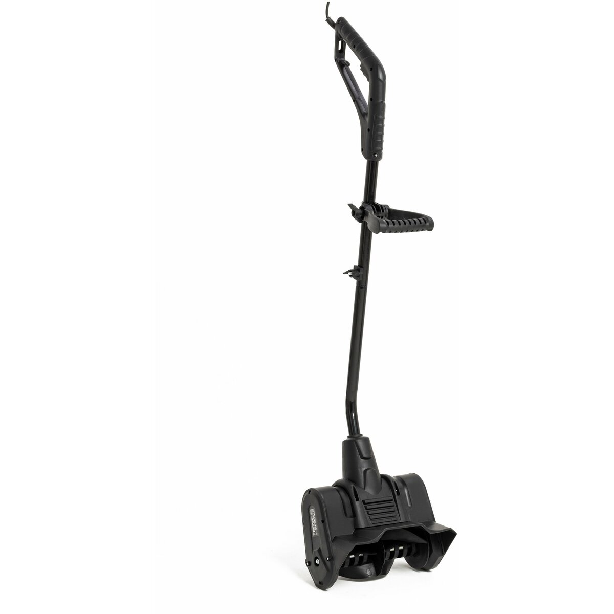 Снегоуборщик Kettama ECO 1300 (Цвет: Black)