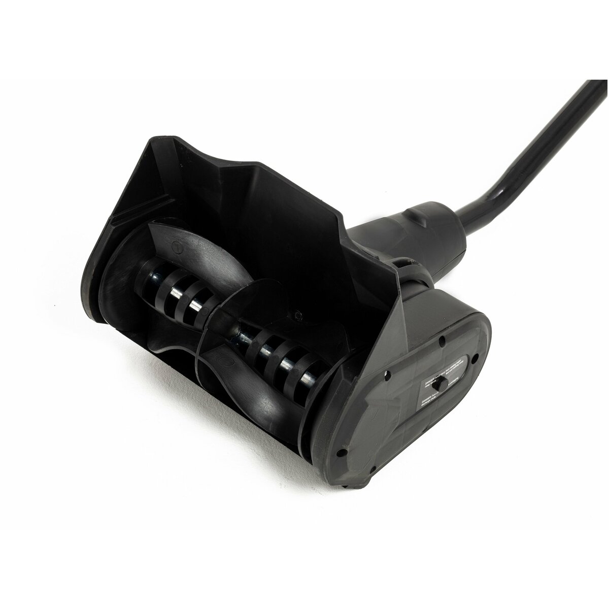 Снегоуборщик Kettama ECO 1300 (Цвет: Black)