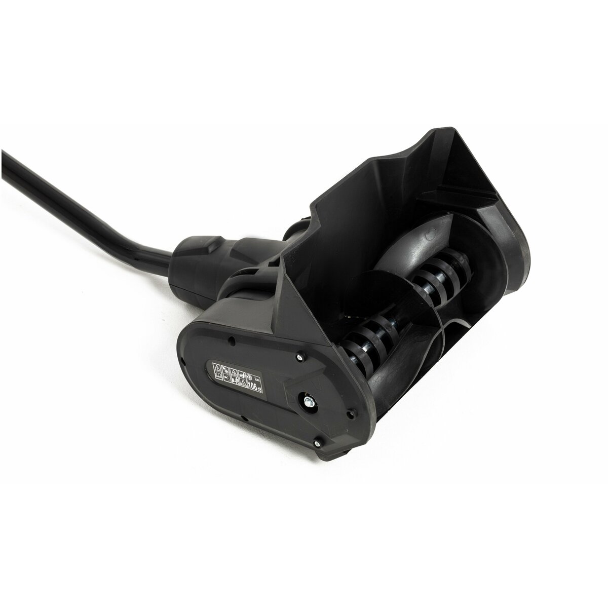 Снегоуборщик Kettama ECO 1300 (Цвет: Black)