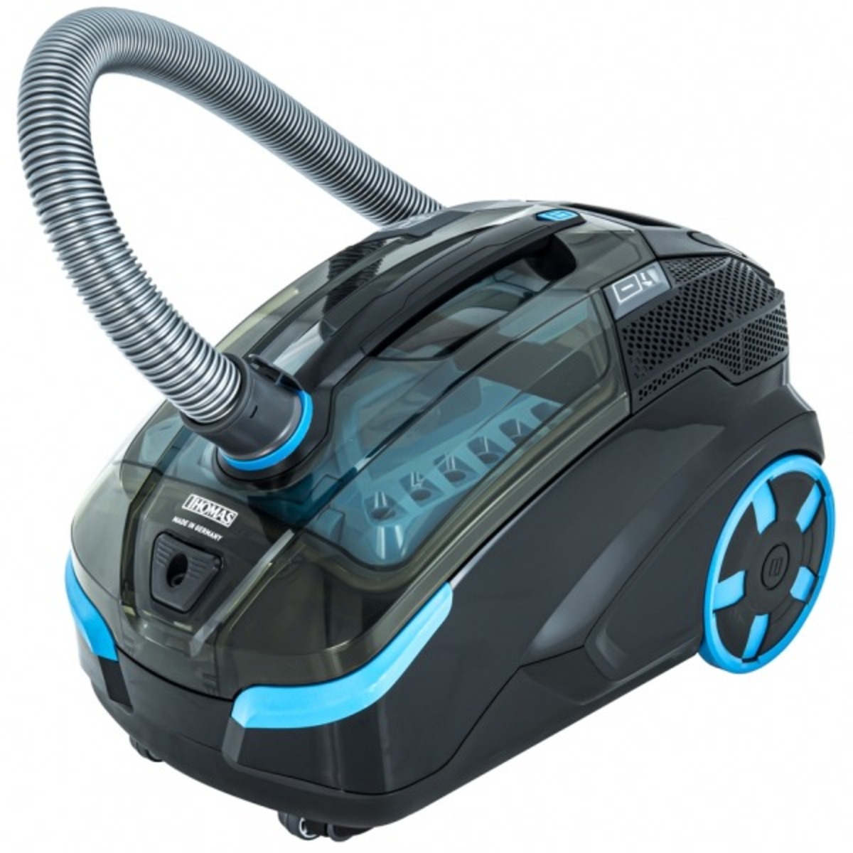 Пылесос Thomas DryBox Amfibia (Цвет: Blue / Black)