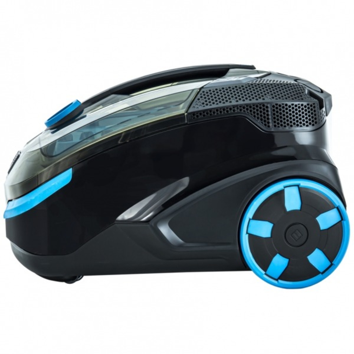 Пылесос Thomas DryBox Amfibia (Цвет: Blue / Black)