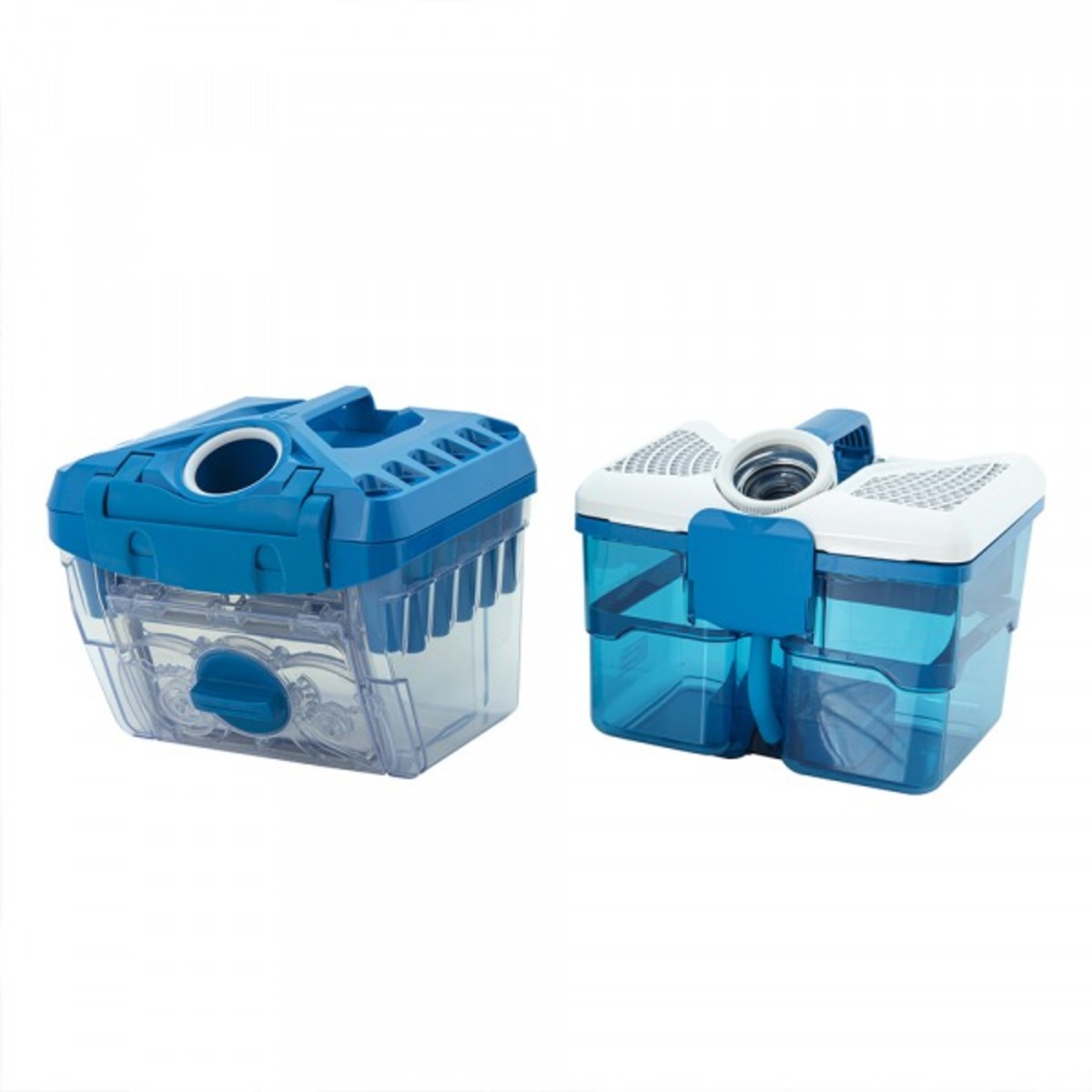 Пылесос Thomas DryBox Amfibia (Цвет: Blue / Black)