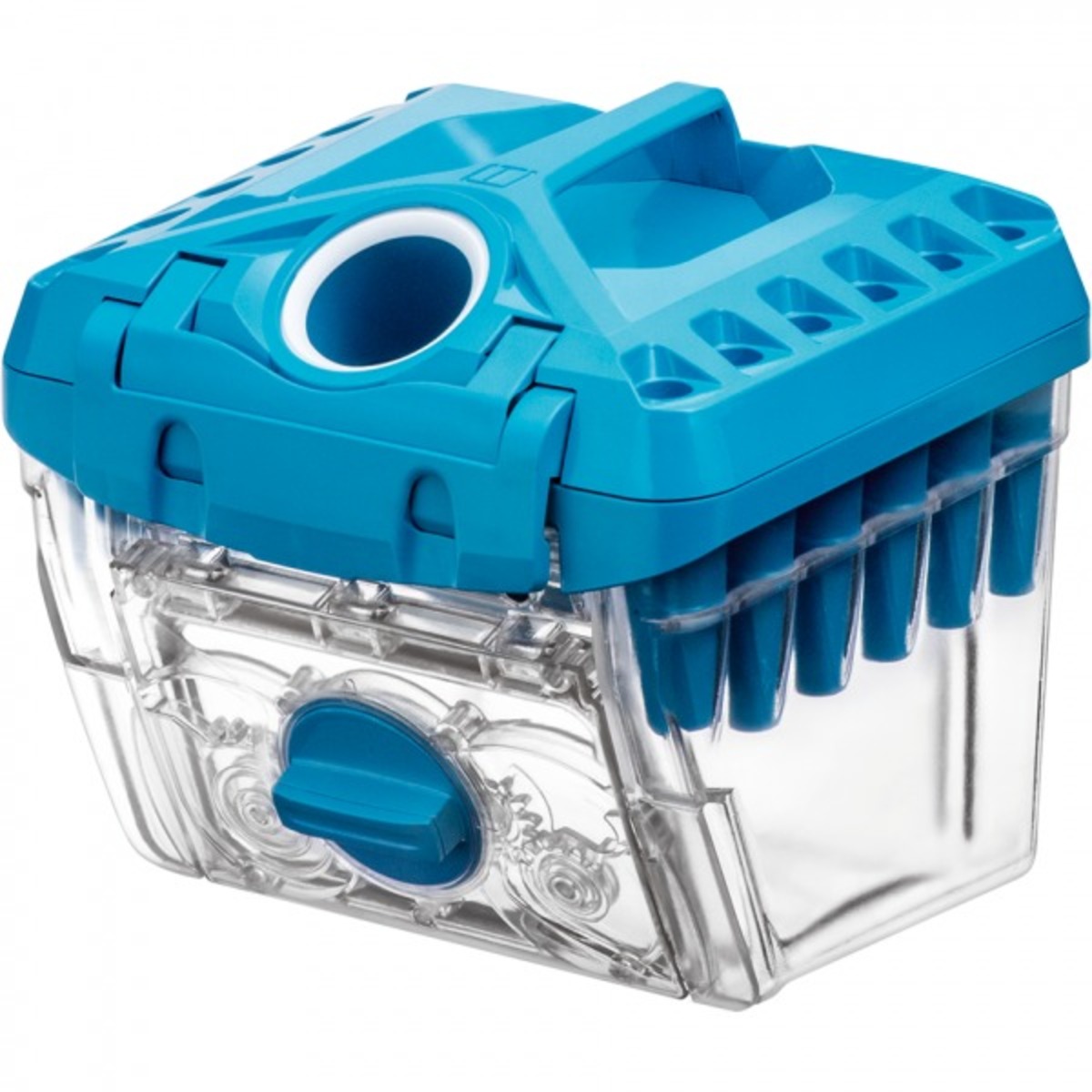 Пылесос Thomas DryBox Amfibia (Цвет: Blue / Black)