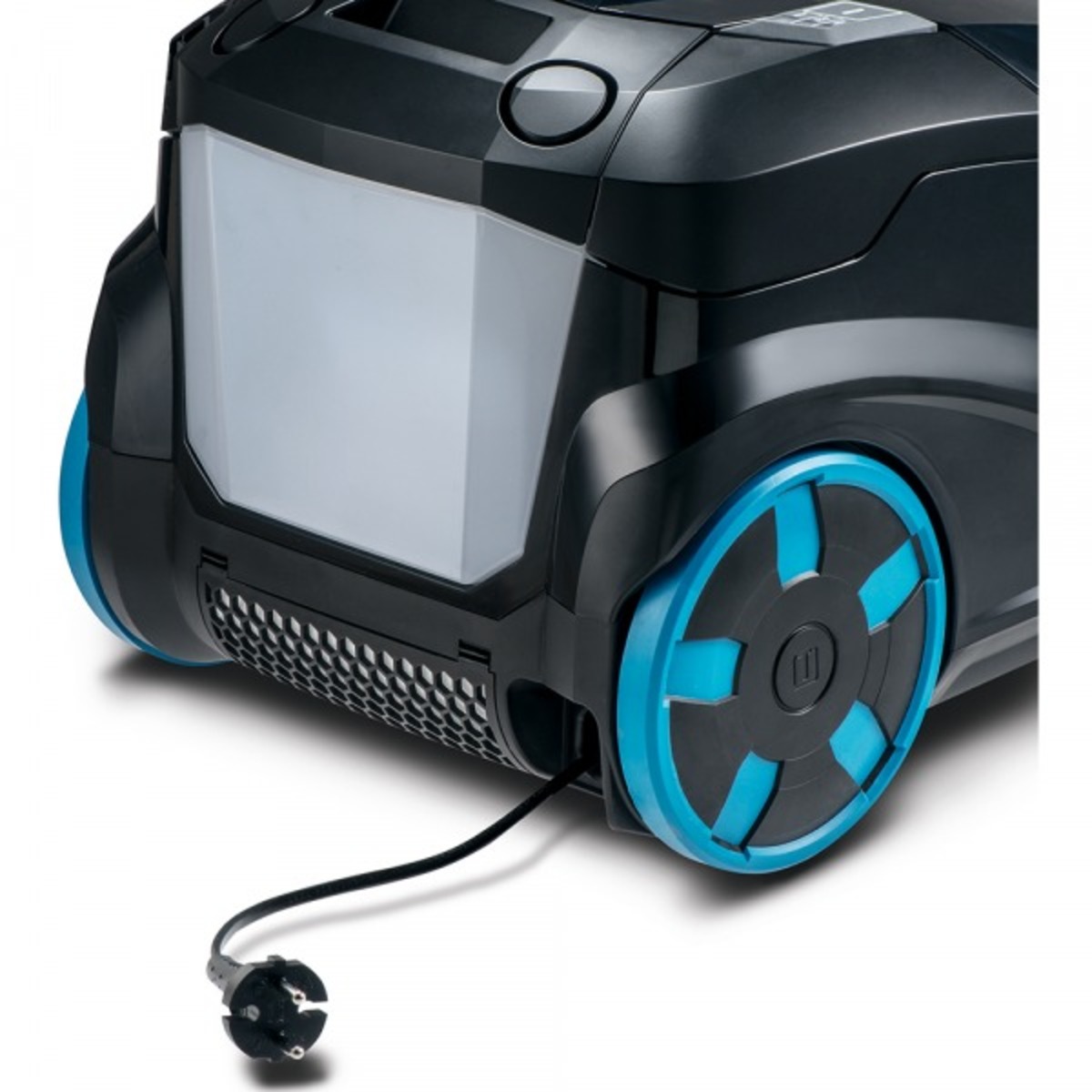 Пылесос Thomas DryBox Amfibia (Цвет: Blue / Black)