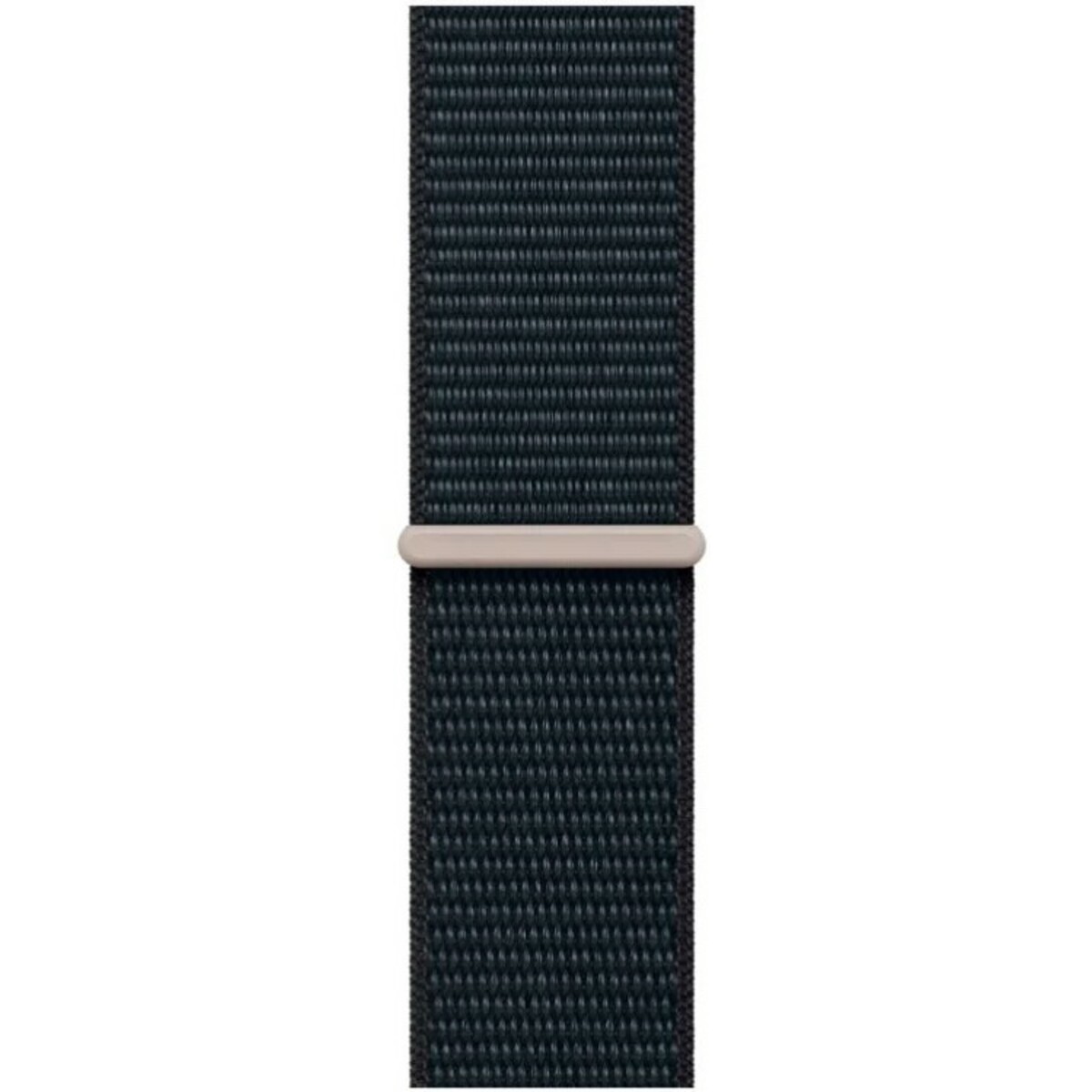 Умные часы Apple Watch Series 9 45mm Aluminum Case with Sport Loop LTE (Цвет: Midnight)