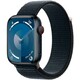 Умные часы Apple Watch Series 9 45mm Alu..