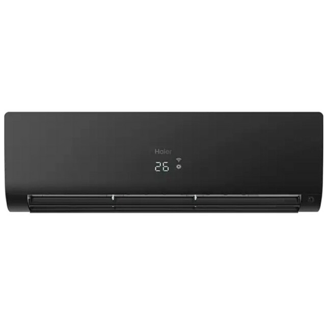 Внутренний блок Haier AS25S2SF3FA-B, черный