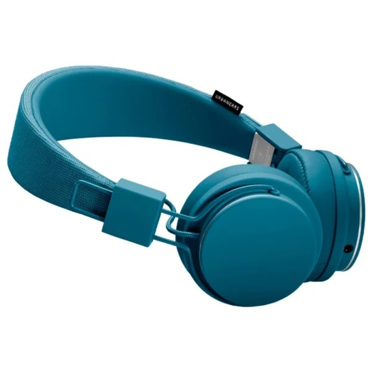 Наушники Urbanears Plattan 2 (Цвет: Indigo)