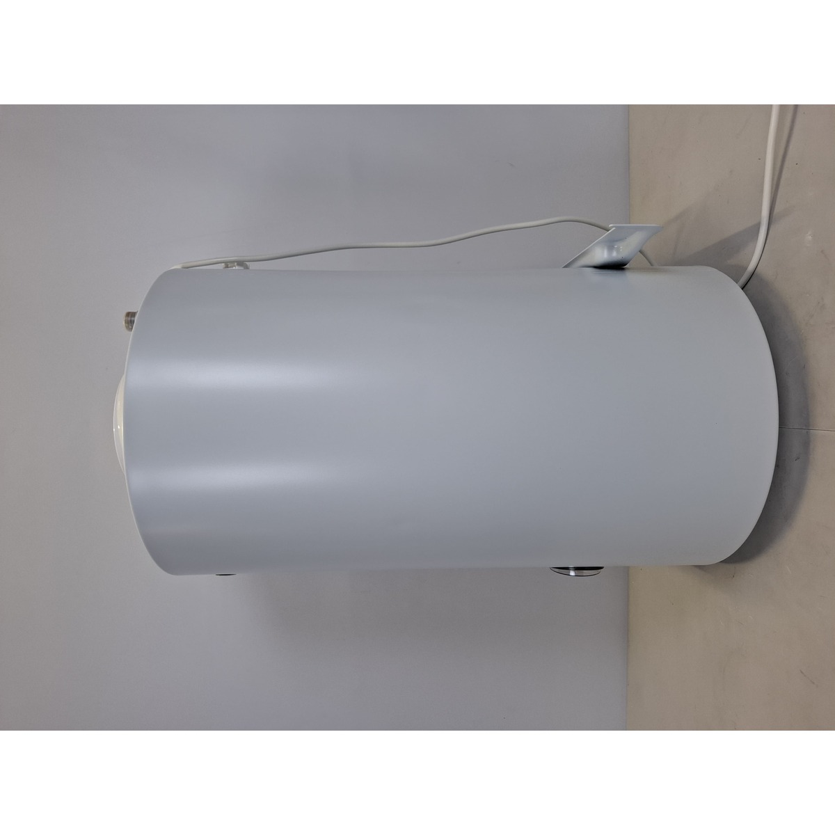 Водонагреватель Thermex TitaniumHeat 50 V Slim, белый