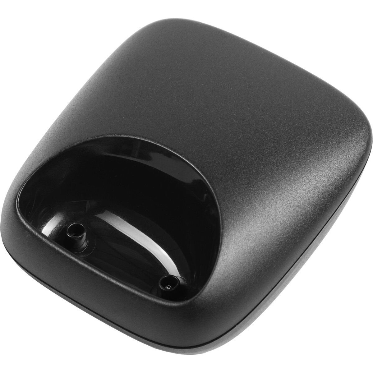 Радиотелефон Dect Gigaset AS690A Trio, черный
