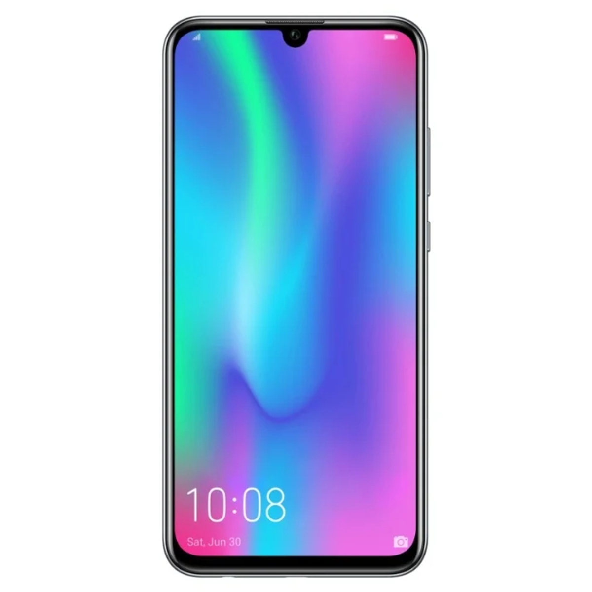 Смартфон Honor 10 Lite 3/64Gb (Цвет: Midnight Black)