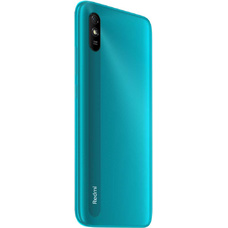 Смартфон Xiaomi Redmi 9A 2/32Gb RU (Цвет: Peacock Green)