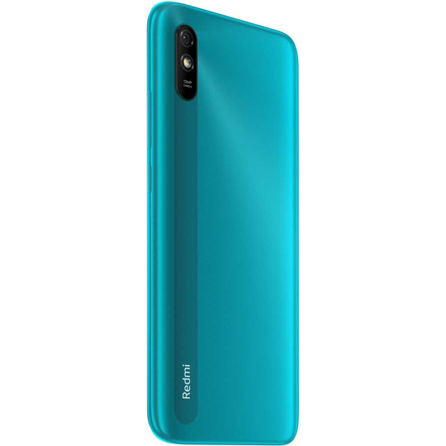 Смартфон Xiaomi Redmi 9A 2/32Gb RU, зеленый