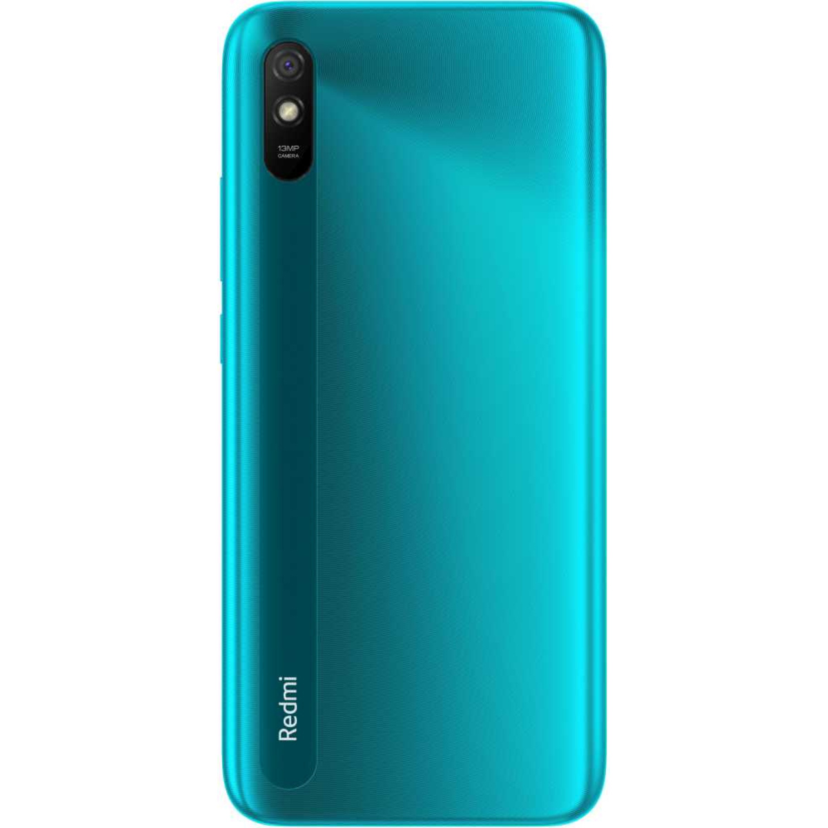 Смартфон Xiaomi Redmi 9A 2 / 32Gb RU, зеленый