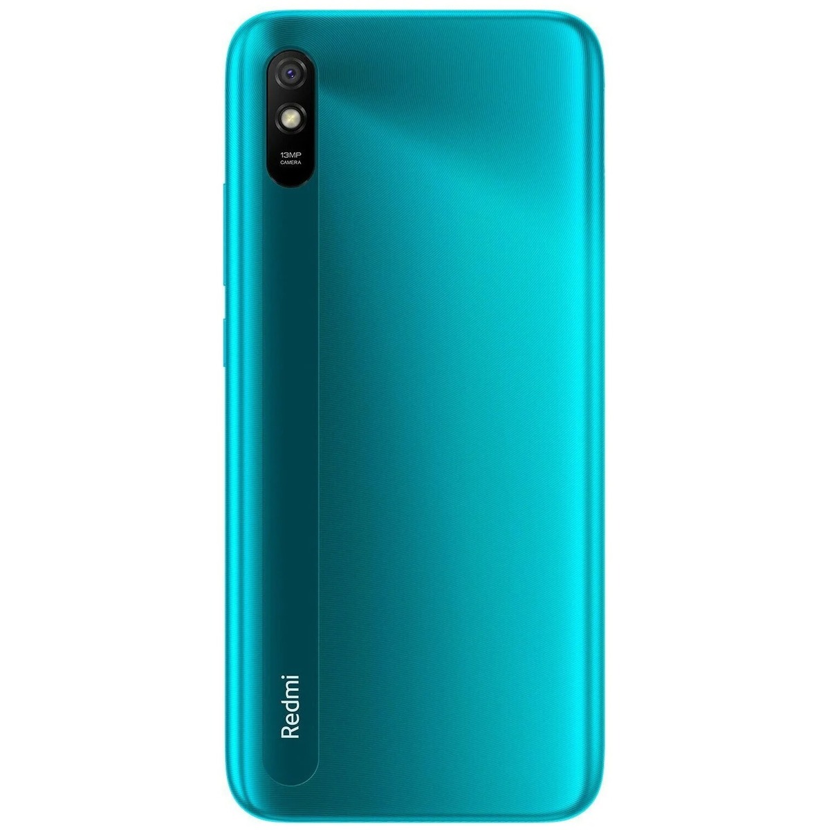 Смартфон Xiaomi Redmi 9A 2 / 32Gb RU, зеленый