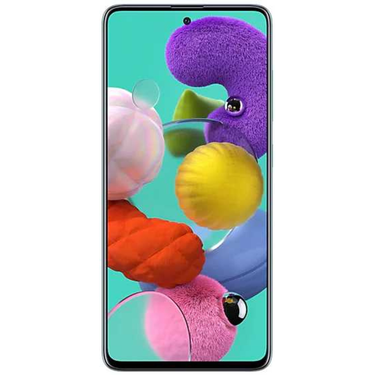 Купить Смартфон Samsung Galaxy A51 SM-A515F/DSM 128Gb (NFC) (Цвет: Prism  Crush Blue) SM-A515FZBCSER в СПб недорого | Выгодные цены на Смартфон Samsung  Galaxy A51 SM-A515F/DSM 128Gb (NFC) (Цвет: Prism Crush Blue) SM-A515FZBCSER,