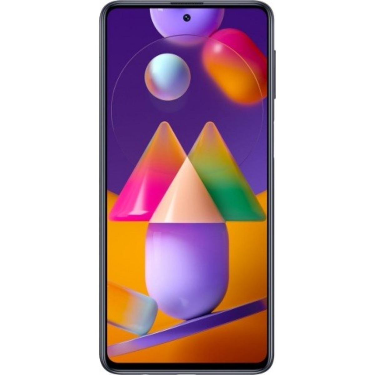 Купить Смартфон Samsung Galaxy M31s SM-M317F/DSN 6/128Gb (NFC) (Цвет:  Mirage Black) SM-M317FZKNSER в СПб недорого | Выгодные цены на Смартфон  Samsung Galaxy M31s SM-M317F/DSN 6/128Gb (NFC) (Цвет: Mirage Black)  SM-M317FZKNSER, покупка в