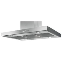 Вытяжка каминная Elica Spot Plus Island IX/A/90 (Цвет: Inox)