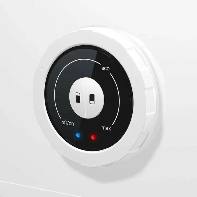 Водонагреватель Thermex MK 50 H, белый