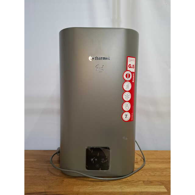 Водонагреватель Thermex Smart 50 V (Цвет: Gray)