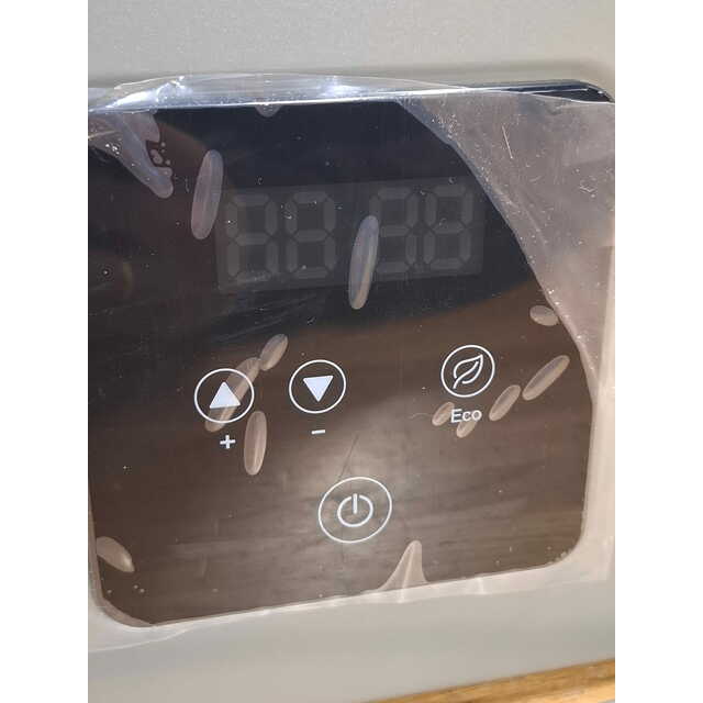 Водонагреватель Thermex Smart 50 V (Цвет: Gray)
