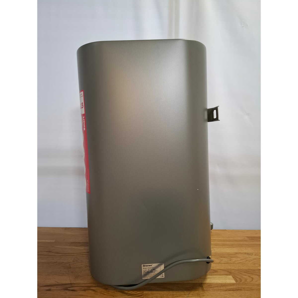 Водонагреватель Thermex Smart 50 V (Цвет: Gray)