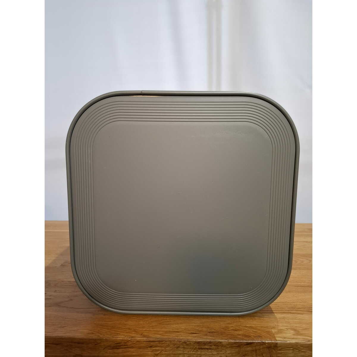 Водонагреватель Thermex Smart 50 V (Цвет: Gray)