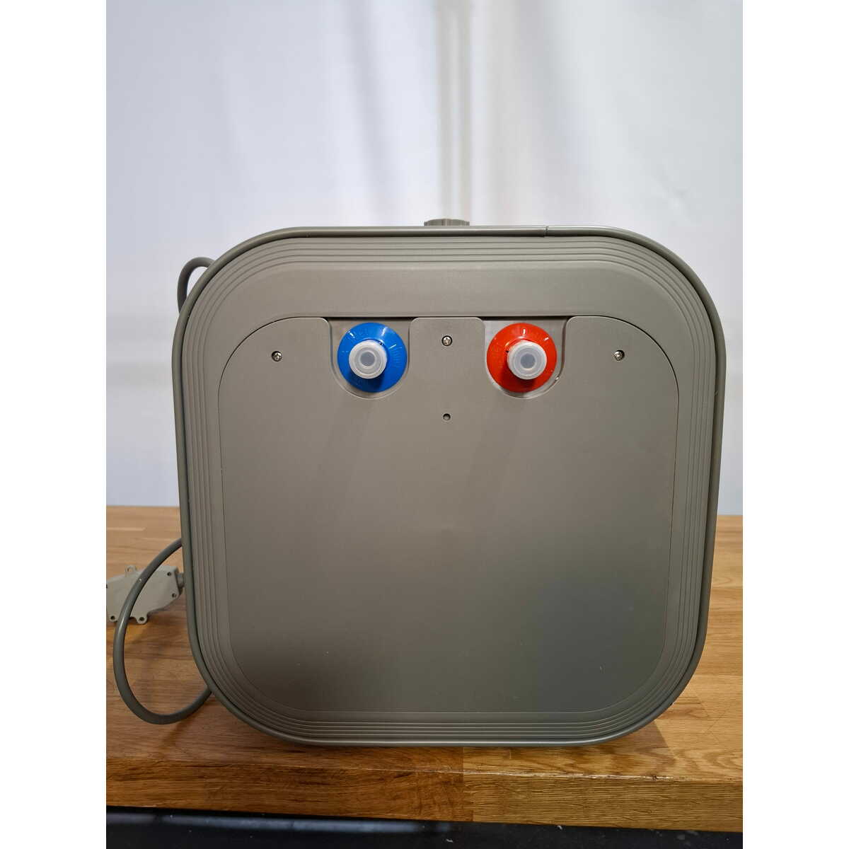 Водонагреватель Thermex Smart 50 V (Цвет: Gray)