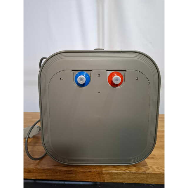 Водонагреватель Thermex Smart 50 V (Цвет: Gray)