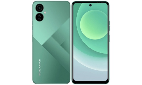 Купить Смартфон Tecno Camon 19 Neo 6/128Gb (Цвет: Dreamland Green) CH6i ...