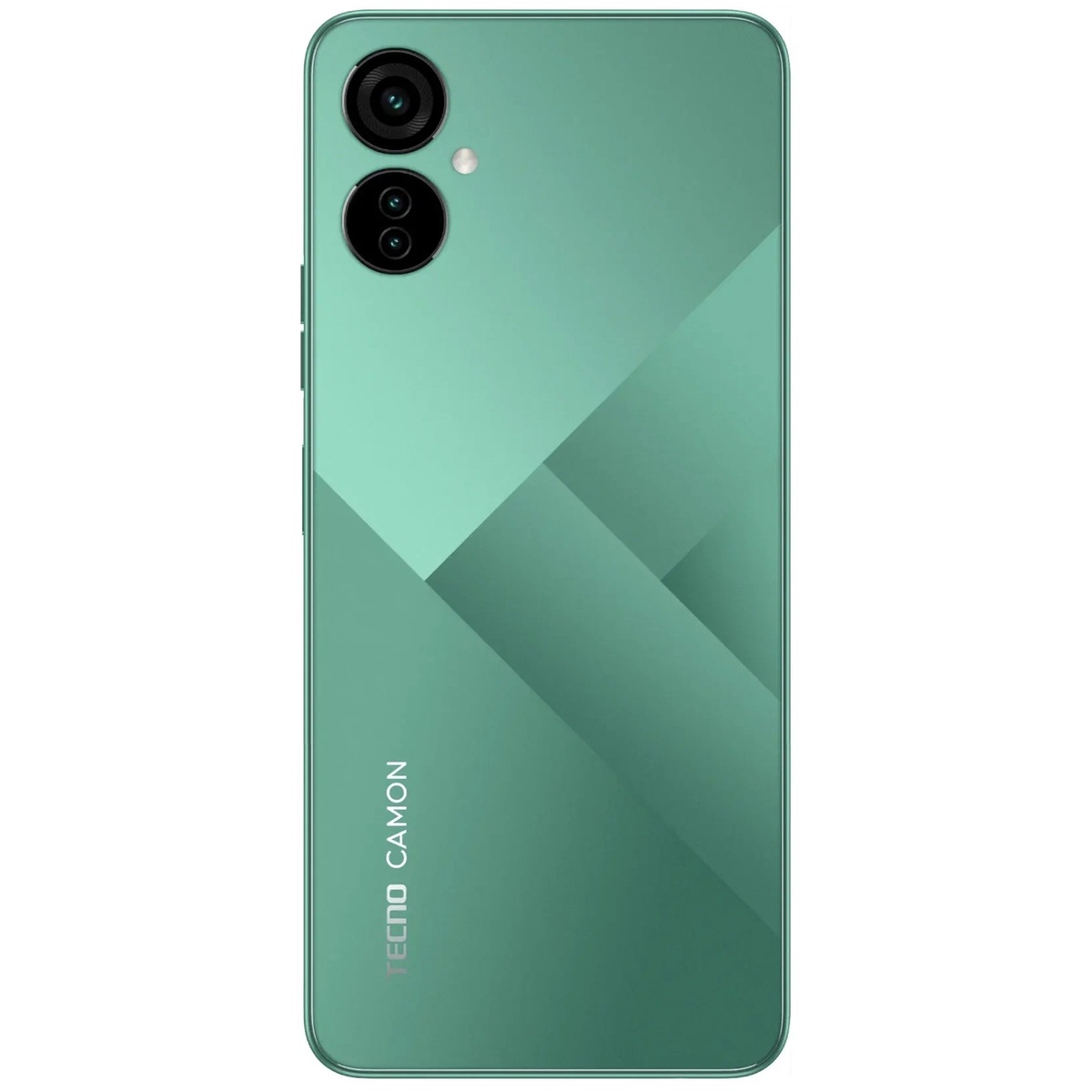 Смартфон Tecno Camon 19 Neo 6/128Gb (Цвет: Dreamland Green)