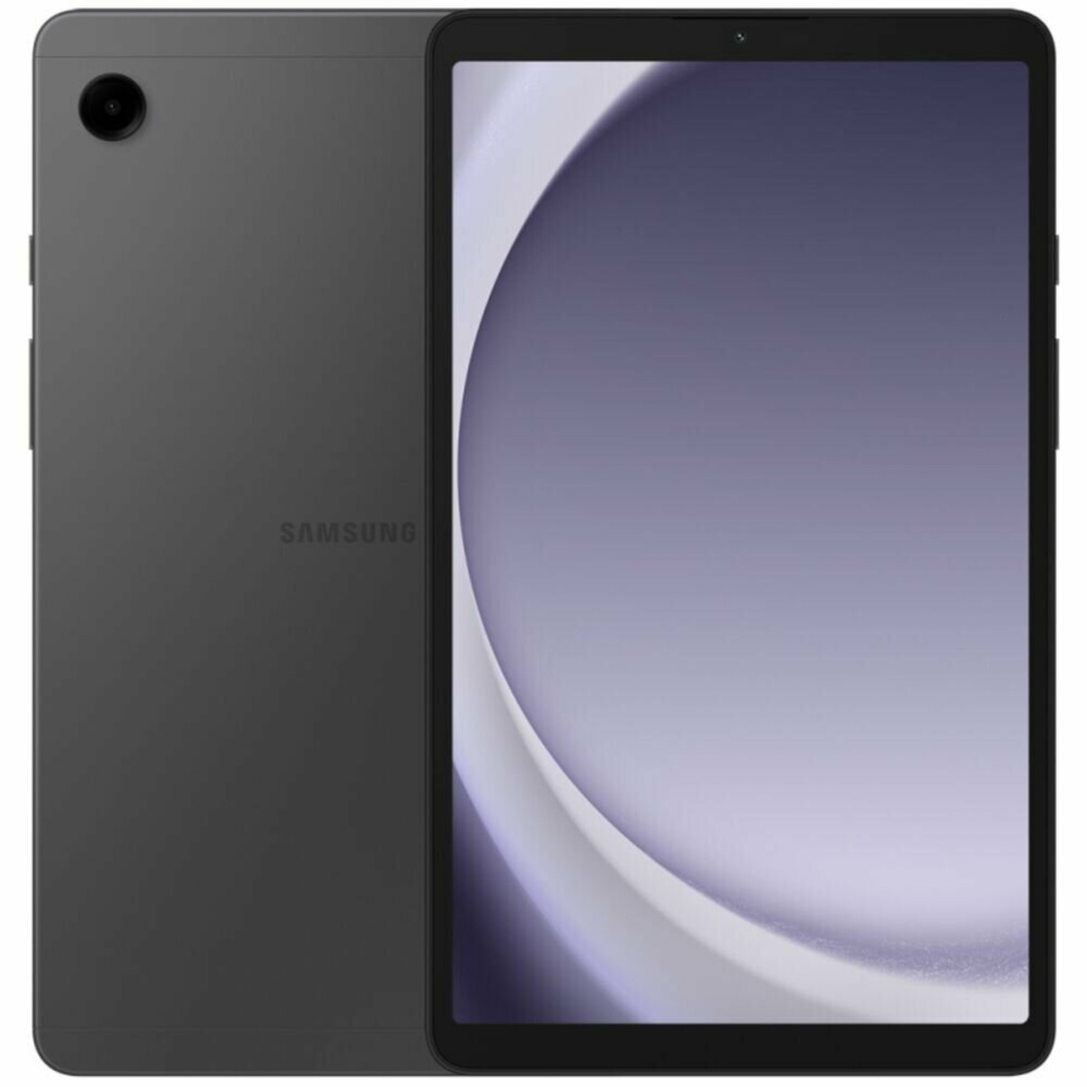 Планшет Samsung Galaxy Tab A9 Wi-Fi 4 / 64Gb X110NZAACAU RU (Цвет: Graphite)