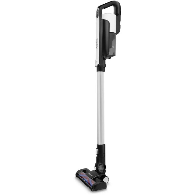 Пылесос вертикальный Maxwell MW-3246 (Цвет: White / Black) Пылесос вертикальный Maxwell MW-3246 (Цвет: White / Black)