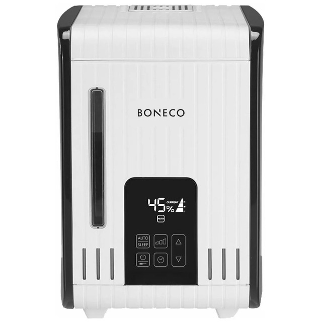Увлажнитель воздуха Boneco S 450 (Цвет: Black)