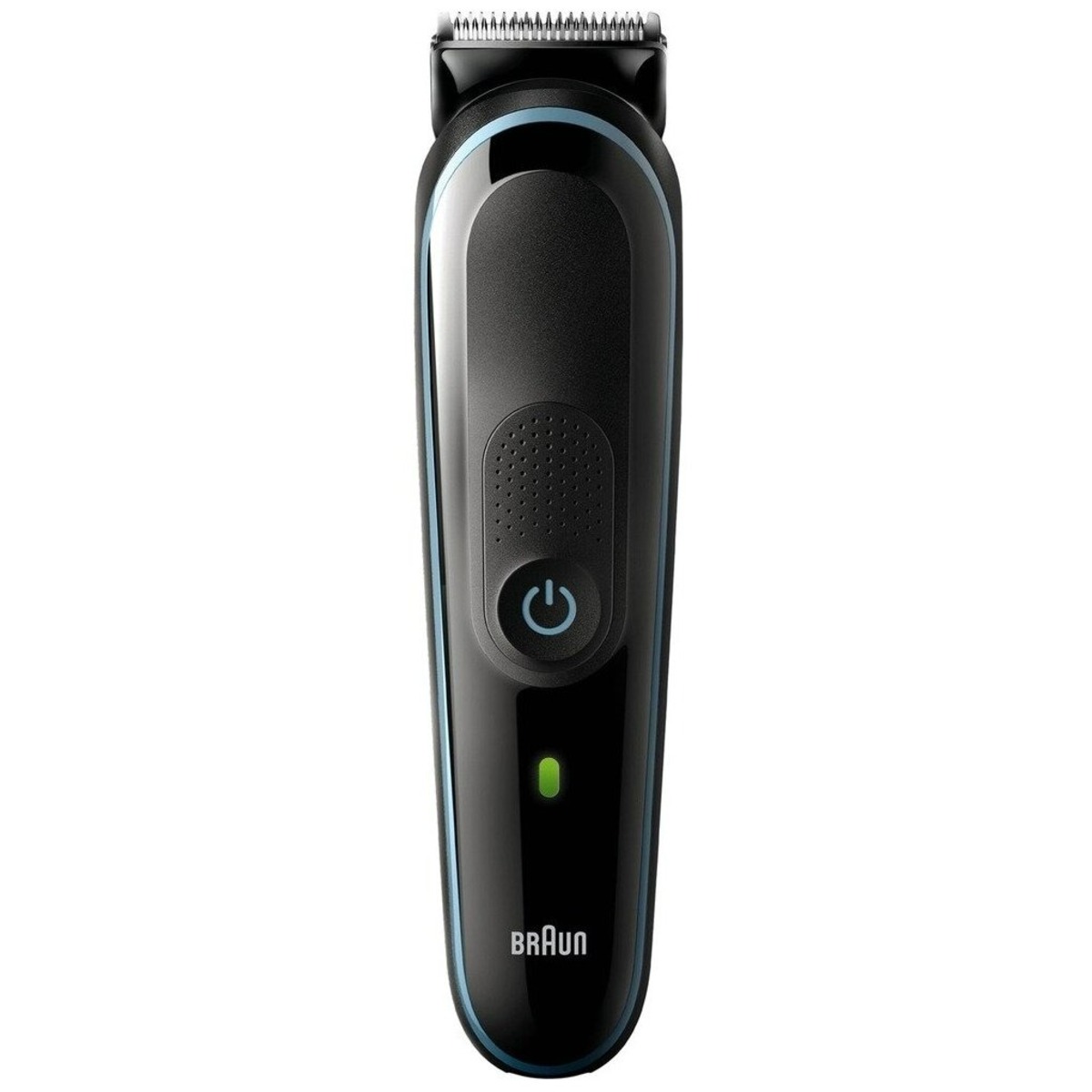 Триммер Braun MGK 5355 (Цвет: Black)