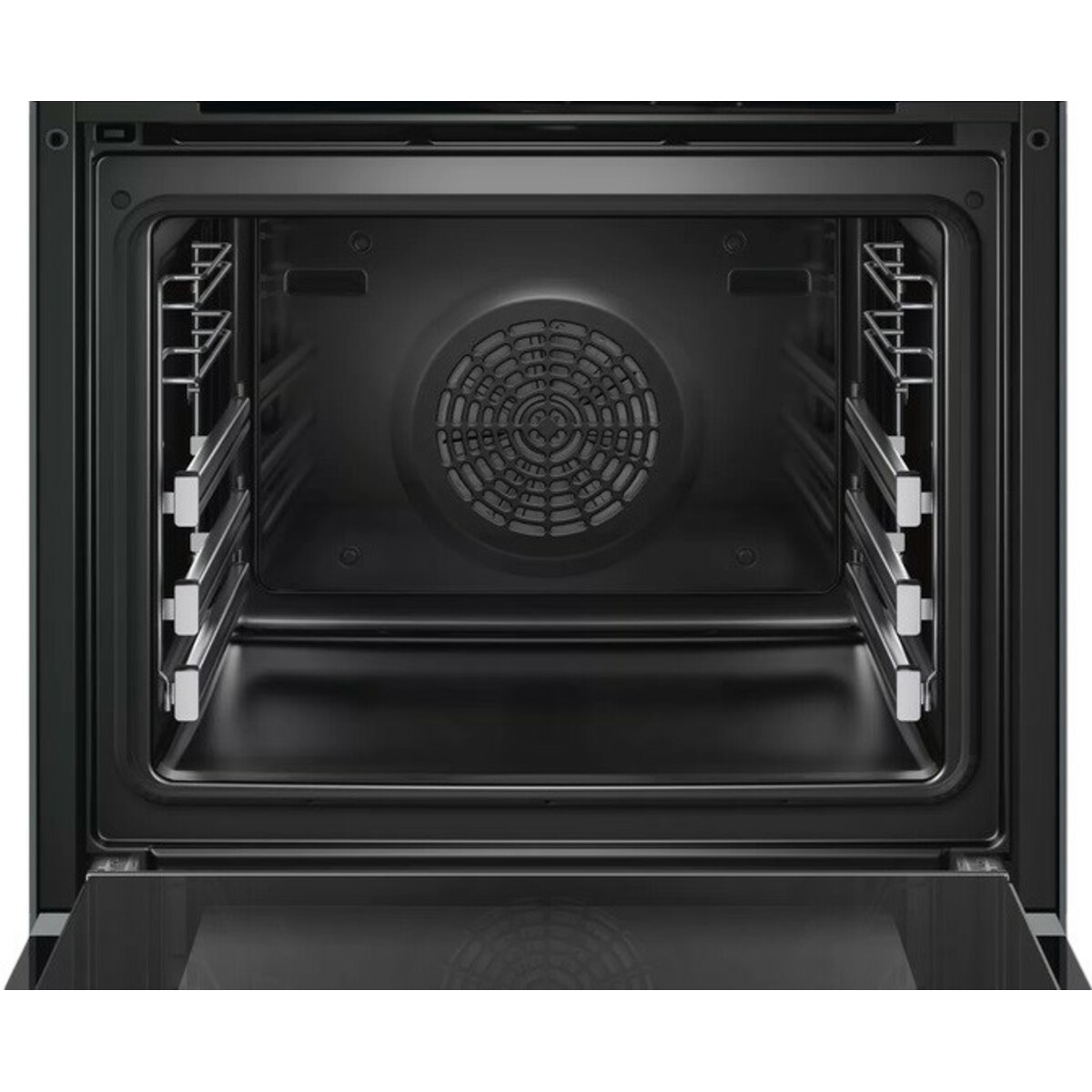 Духовой шкаф Bosch HBG632TS1 (Цвет: Silver)