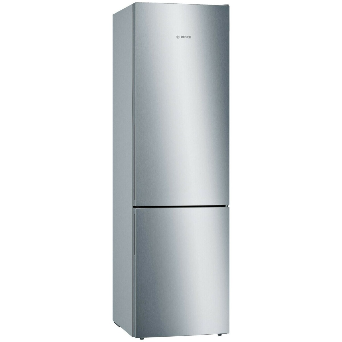 Холодильник Bosch KGE39AICA (Цвет: Silver)
