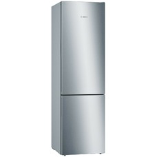 Холодильник Bosch KGE39AICA (Цвет: Silver)