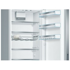 Холодильник Bosch KGE39AICA (Цвет: Silver)