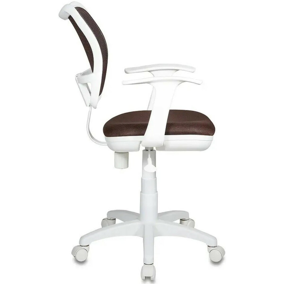 Кресло детское Бюрократ CH-W797 (Цвет: Brown / White)